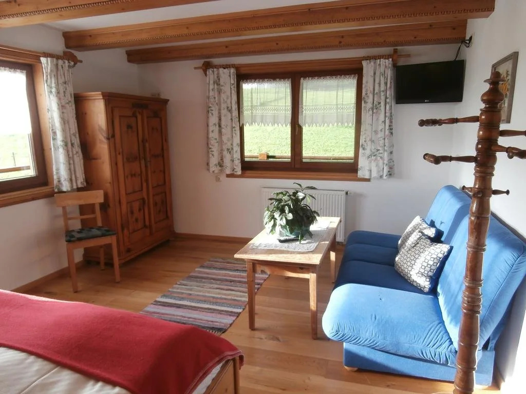 Ferienhaus & -wohnung Flatscher