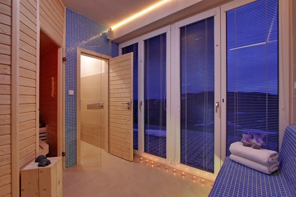 Biokolna Suites & Spa
