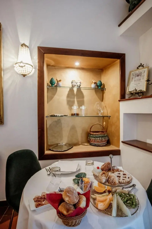 Palazzo Giunta - Porta Marina Ortigia