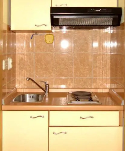 Apartments Deak