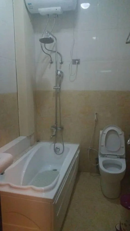 Zebidar International Hotel