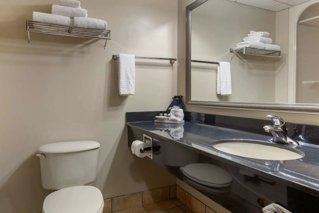 Best Western Plus Orillia Hotel