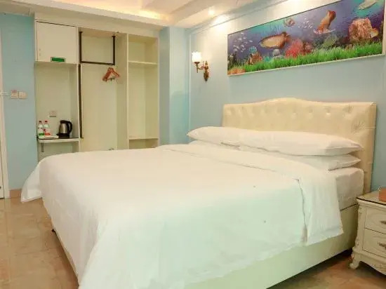 Vienna Hotel (Dongguan Chang'an Wanda Plaza)