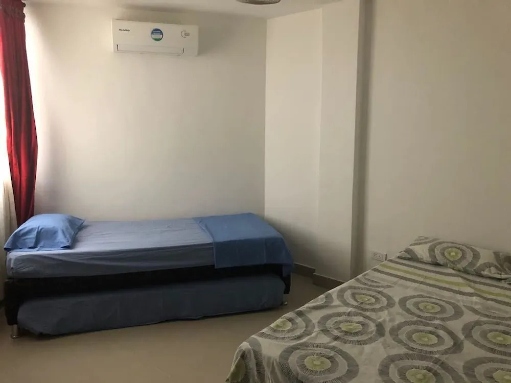 Apartamentos Santa Marta Rodadero 01