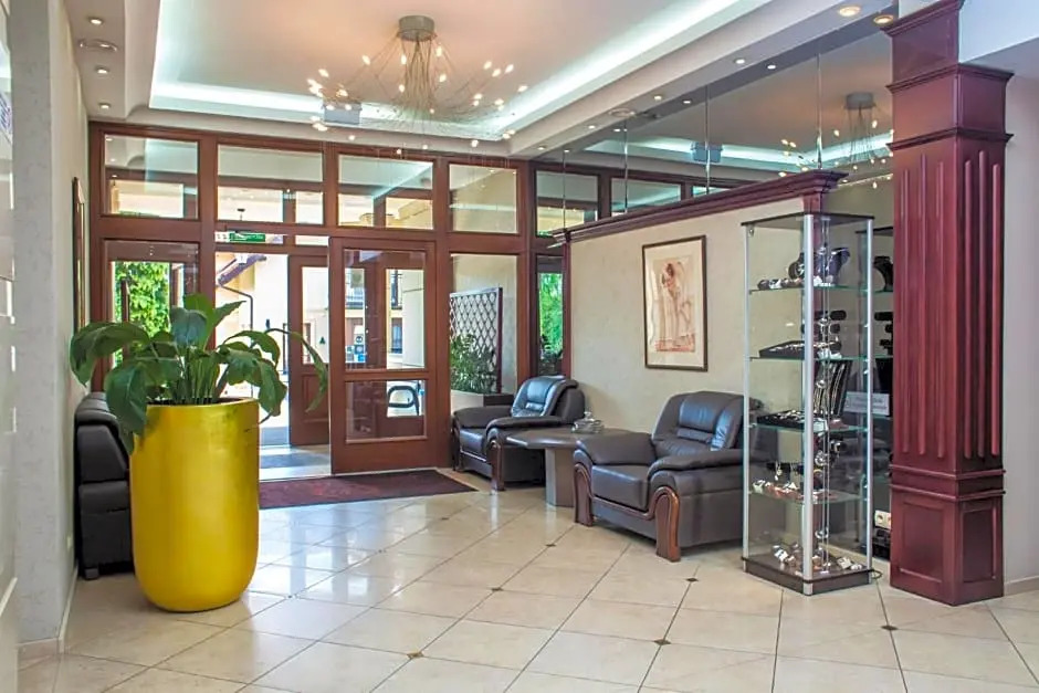 Hotel Rigga
