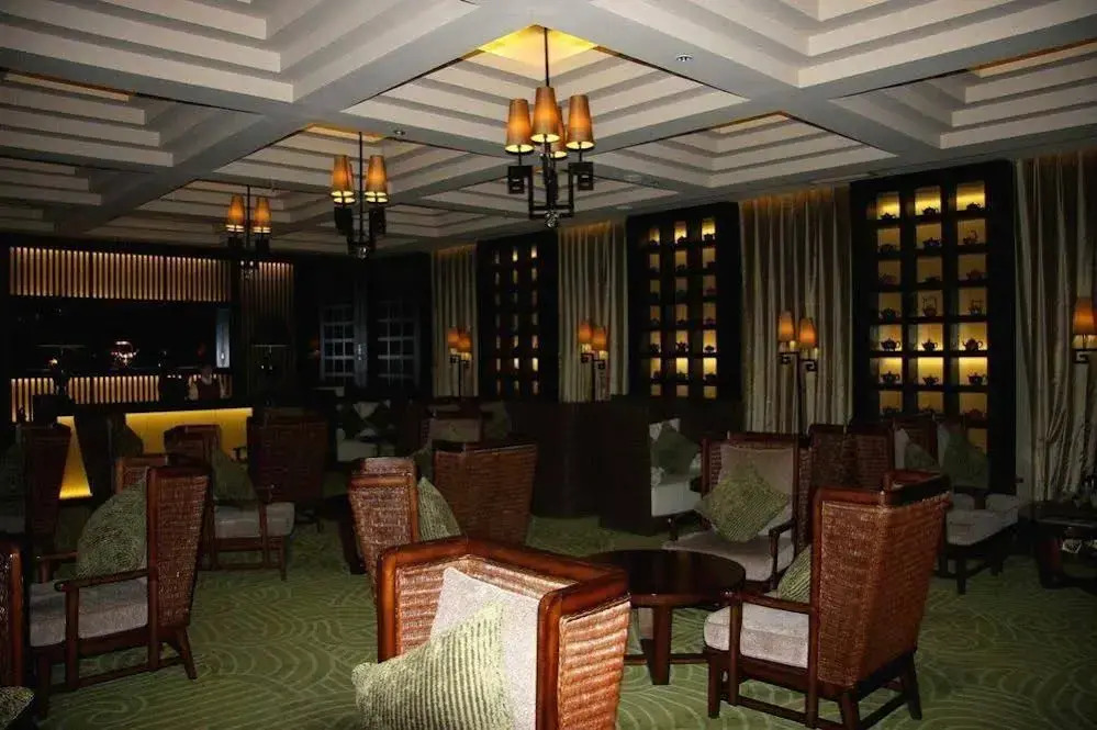 Hohhot Yiju Hotel