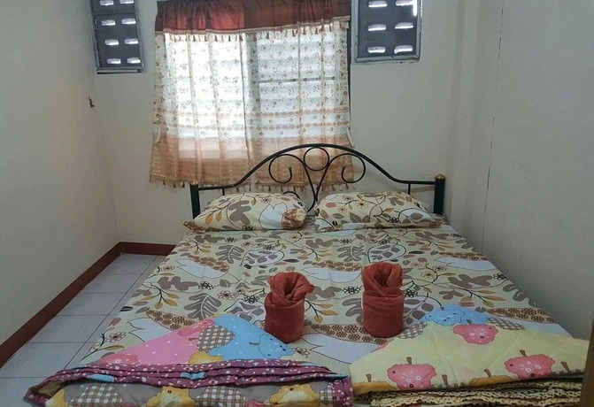 Mr.Jungle Trek House