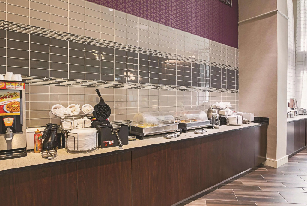 La Quinta by Wyndham Fort Worth North