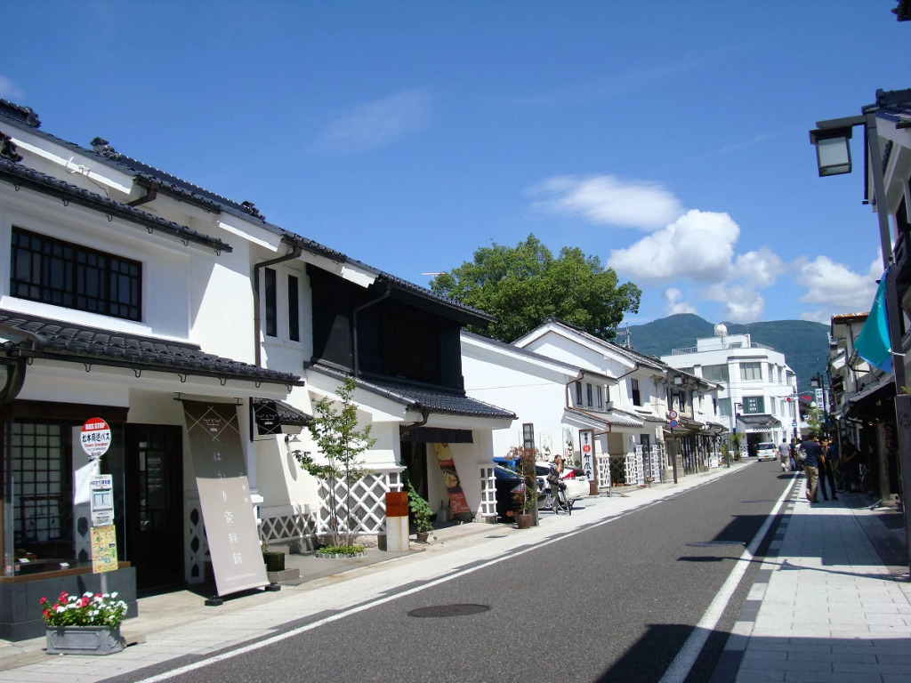 Shirahone Ebisuya