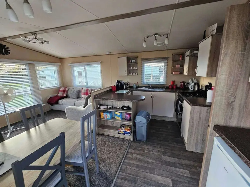 Jayden 3 bed Balcony