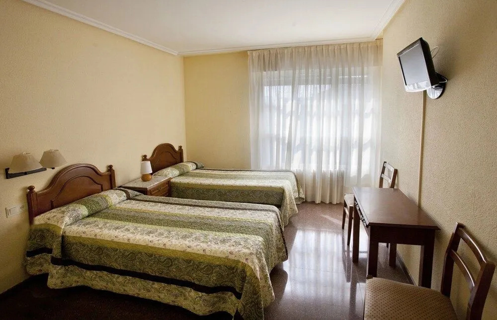 Hostal Hispano
