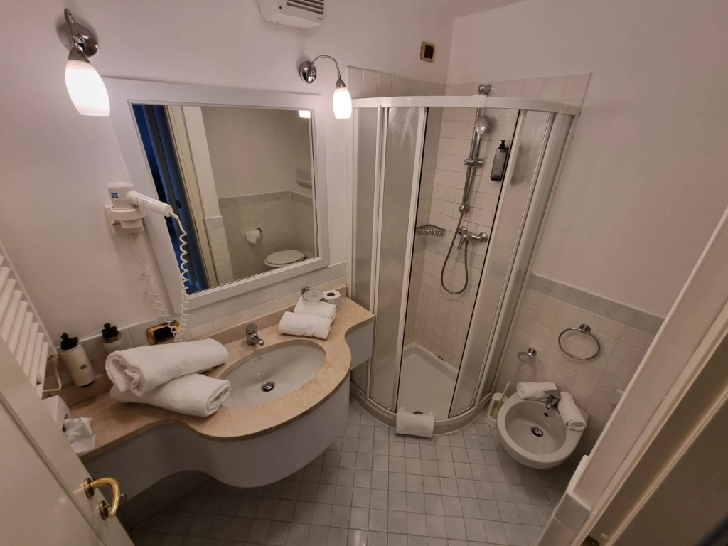 Le Terrazze sul Lago Hotel & Residence