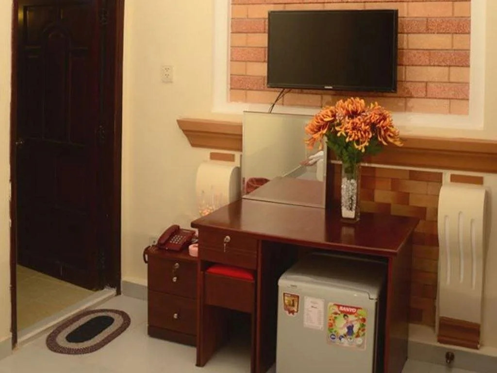 Bao Tien Hotel