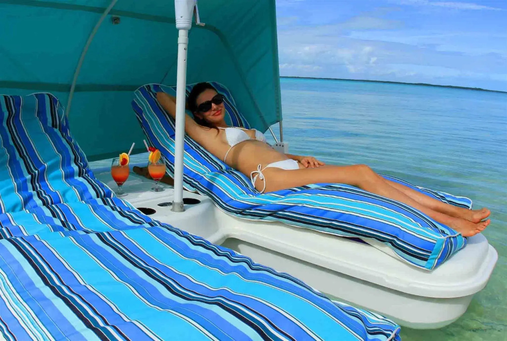 Tiamo Resort