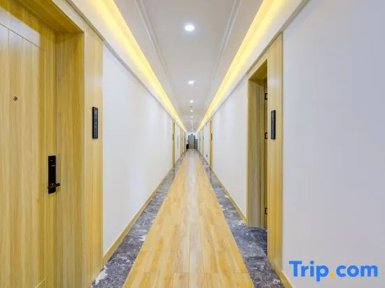 Zhinuo Homestay