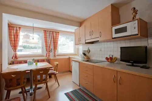 Apartaments Galina