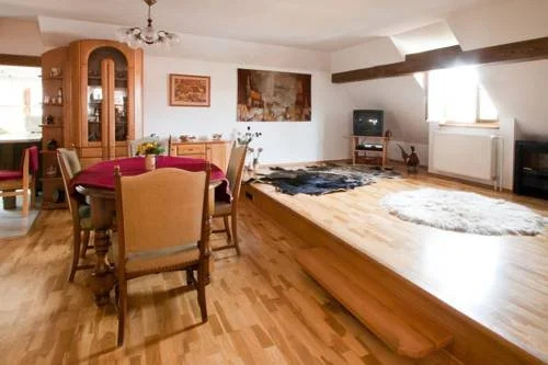 Apartman Horni