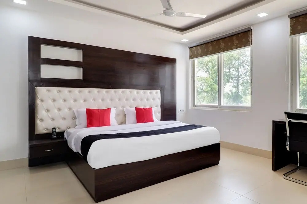 Capital O 41450 Tiger Den Resort