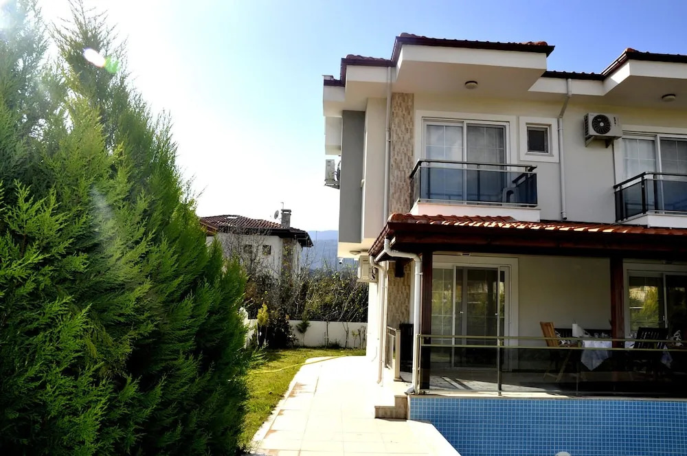 Villa Zehra