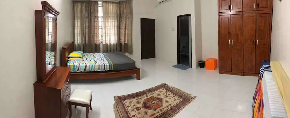 Melati Dua Homestay