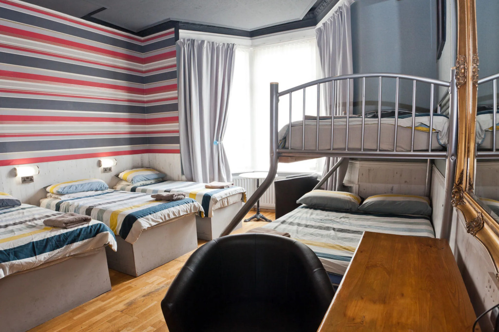 Hansen Hotel
