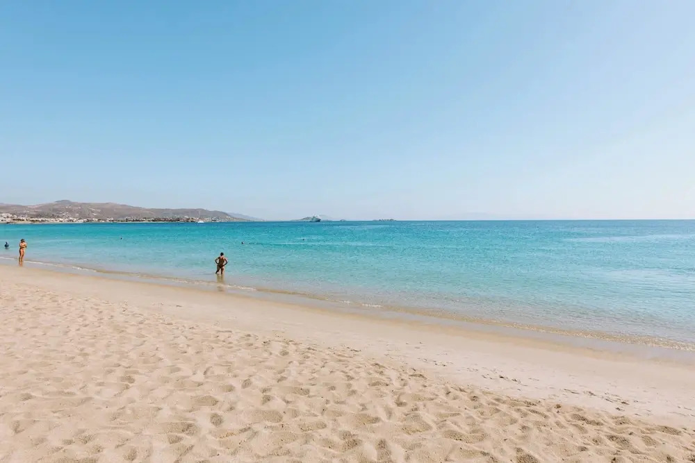 Naxian Emerald Hotel