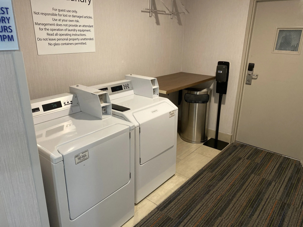 Holiday Inn Express Atlanta-Stone Mountain by IHG