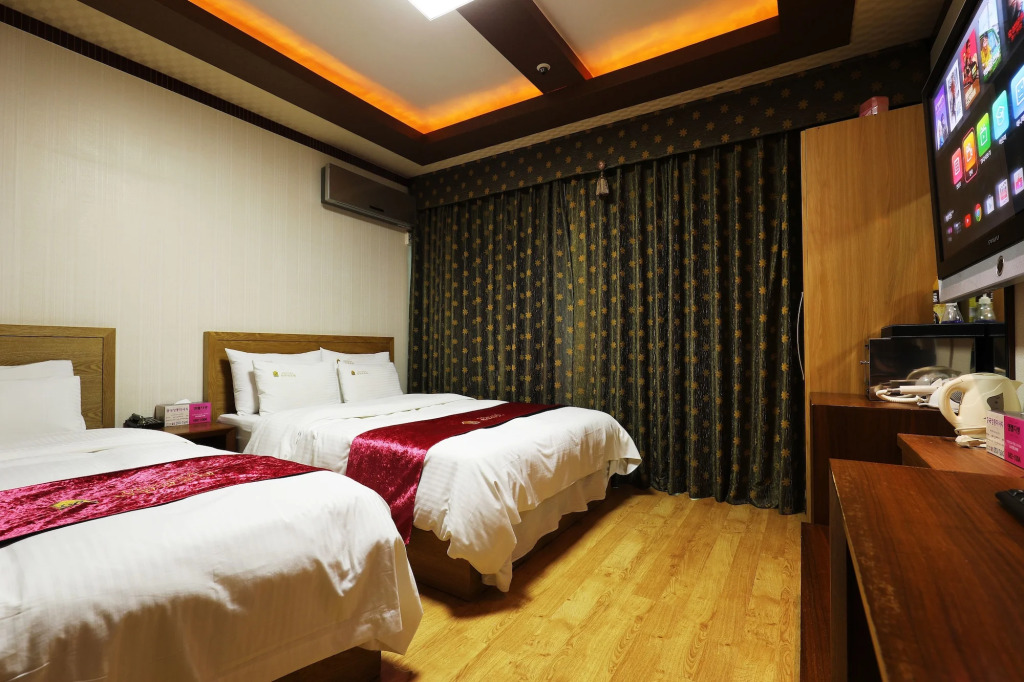 EKklim Classic Hotel