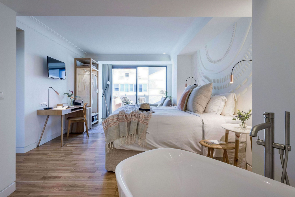 Niche Hotel Athens