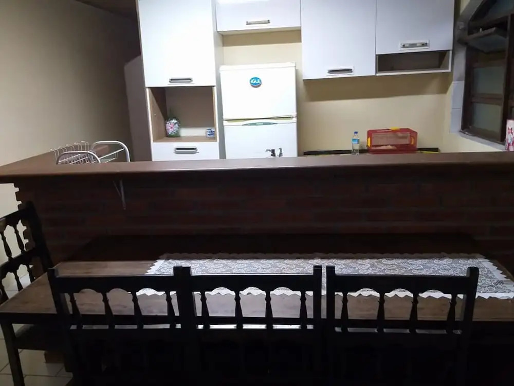 Casa Sítio Mairiporã