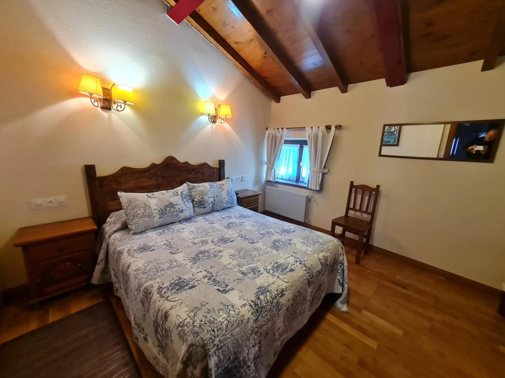 Hotel La Balsa