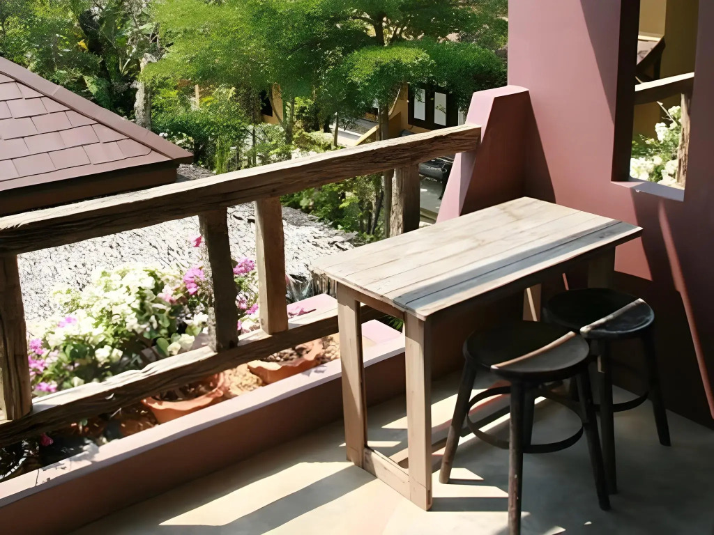 Baan Toom Village and Resort