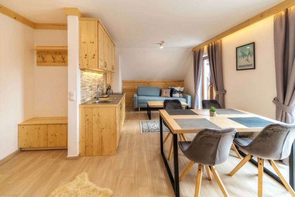 Villa Kaplowa Chata & SPA