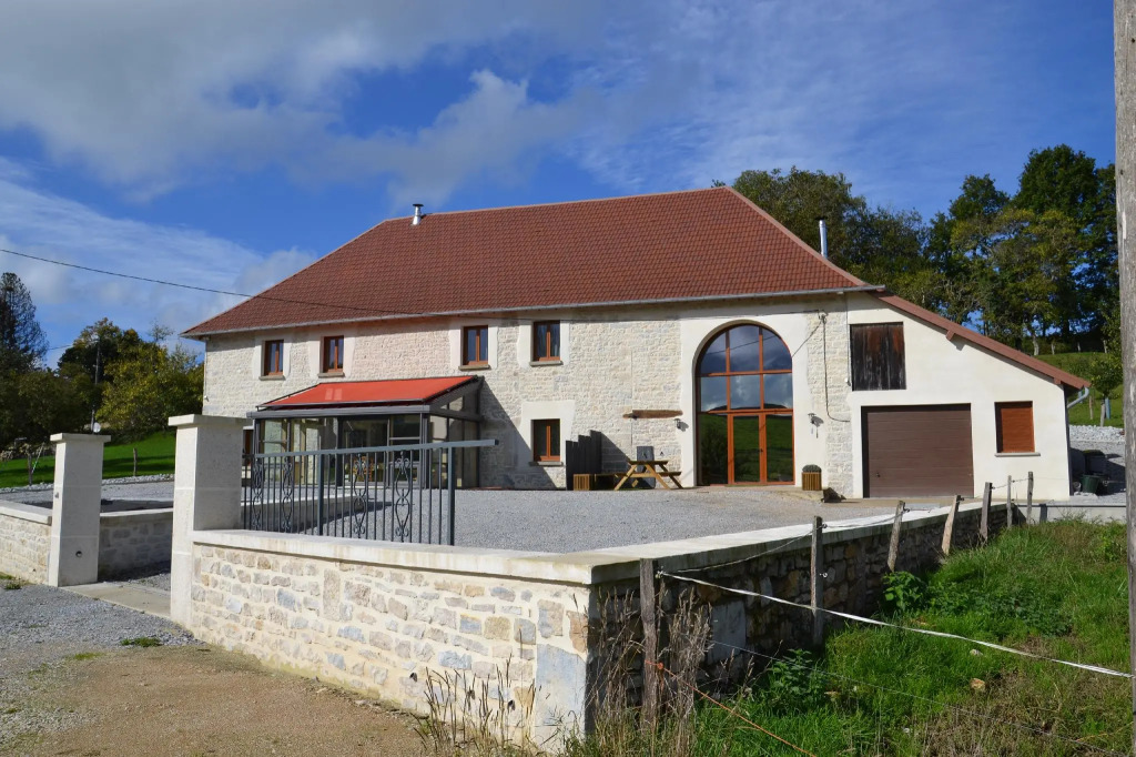 Gîte du Baraquet
