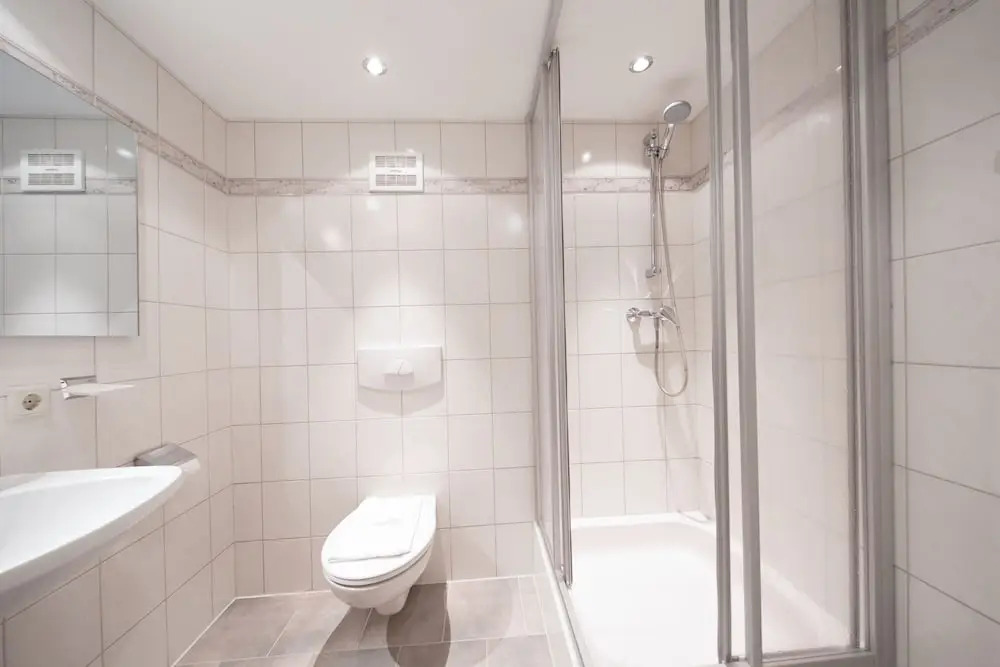 Appartements Waldesrand