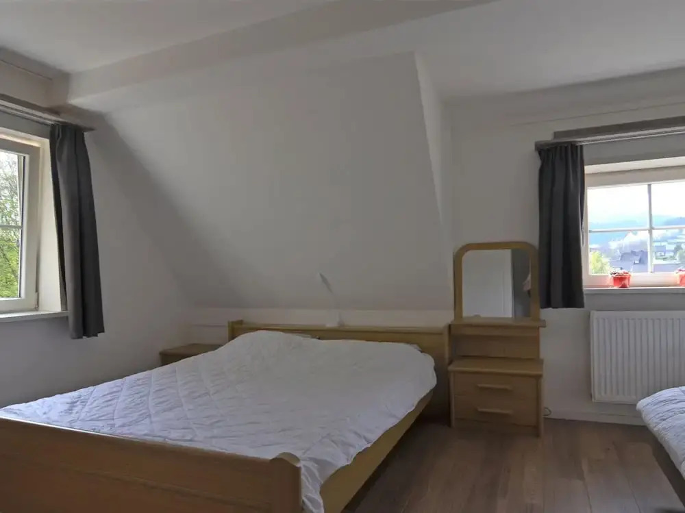 Villa with Sauna in Liesen