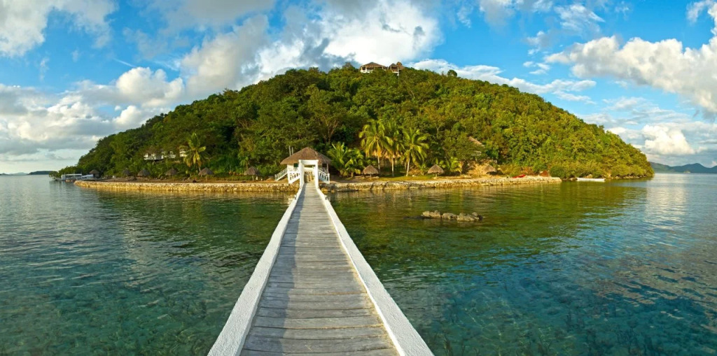 Iris Island Eco Resort