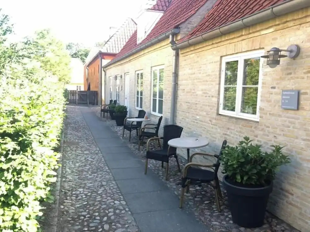 Brodremenighedens Hotel, BW Signature Collection