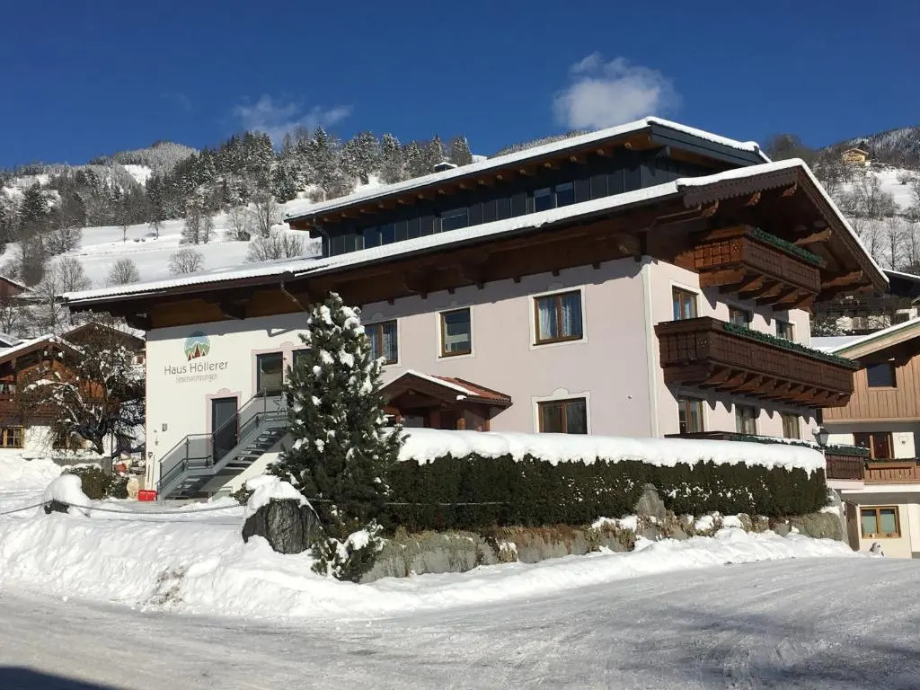 Haus Höllerer