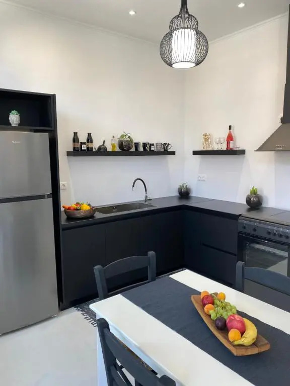 Artelie apartment