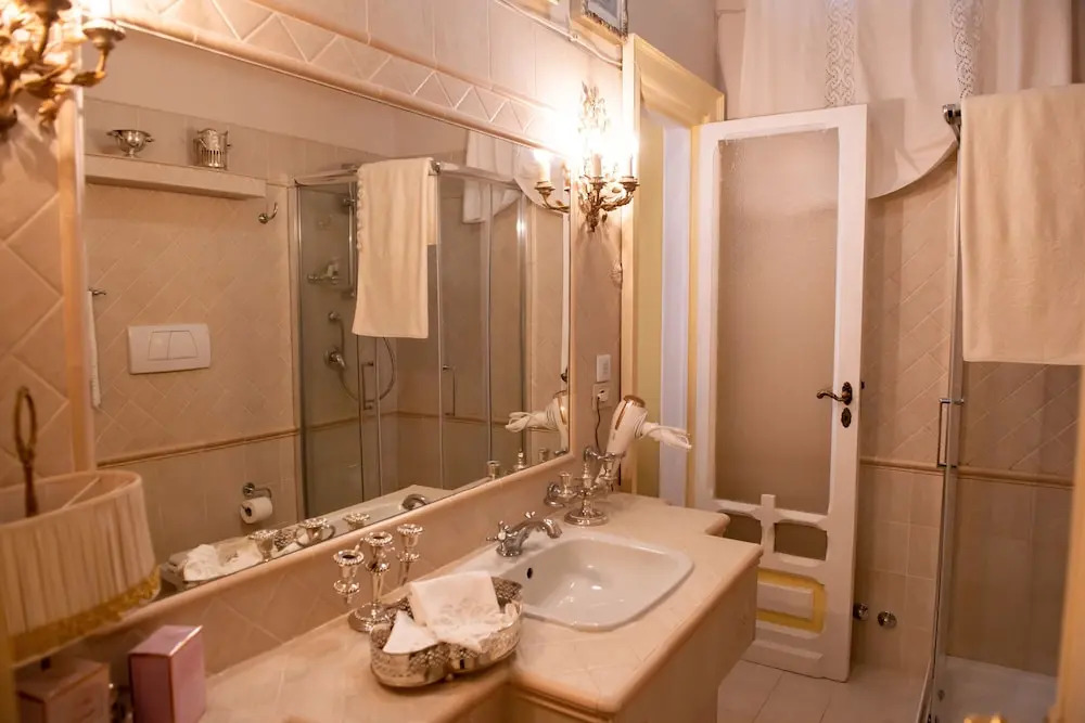 Casa Isabella B&B