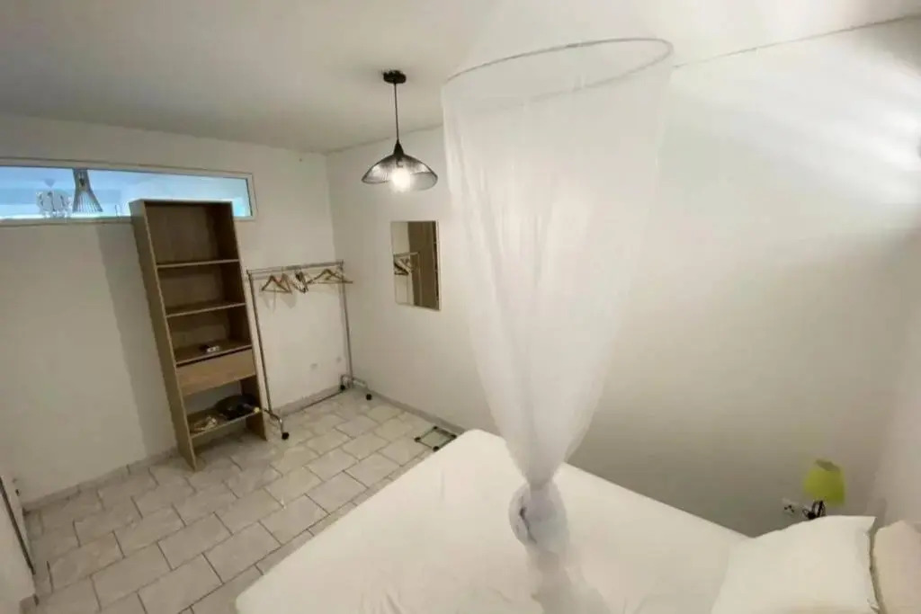 Charmant appartement avec piscine