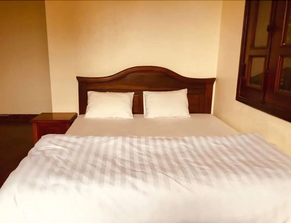 Hong Ha Hotel