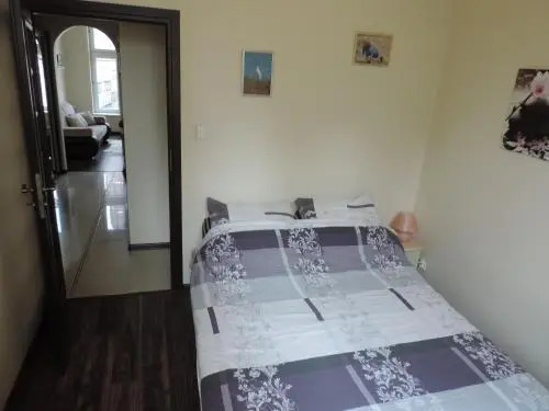 Gdańskie Apartamenty - Apartamenty - Długa z Widokiem Na Ratusz i nad Motławą