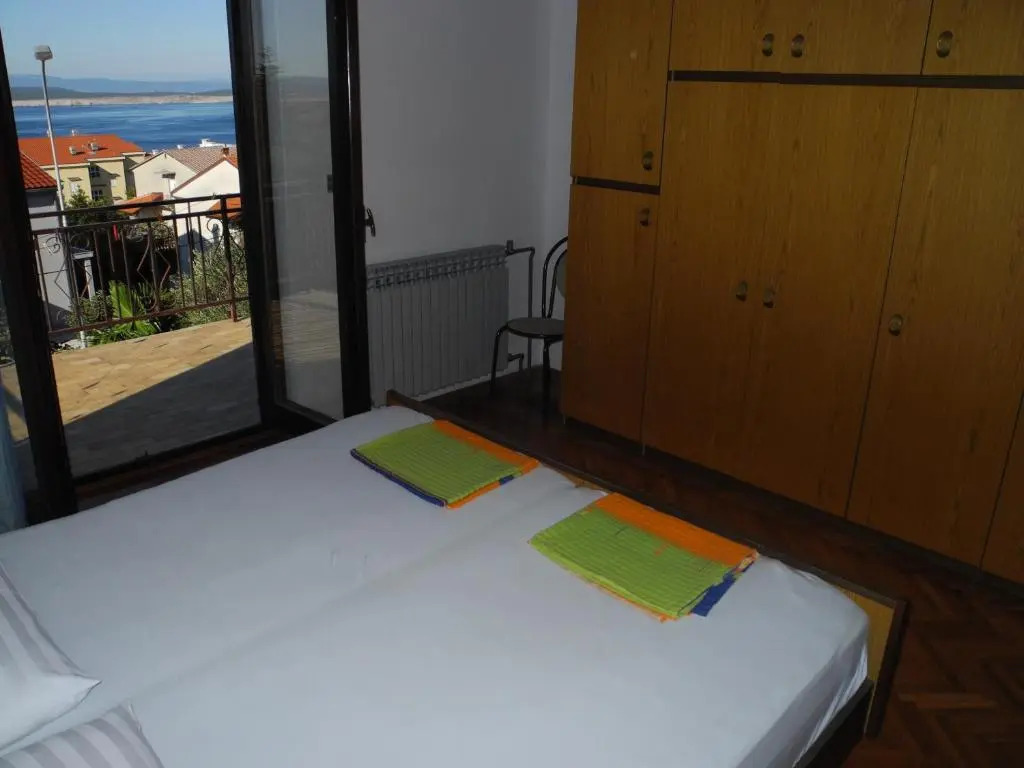 Apartment Vucko 4 pax