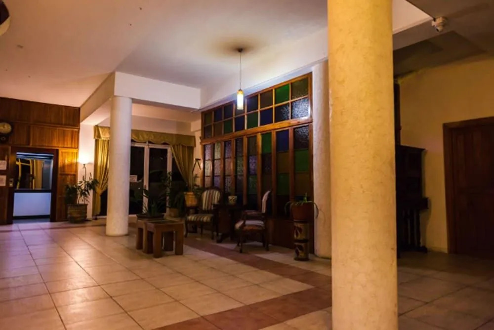 Hotel Marina