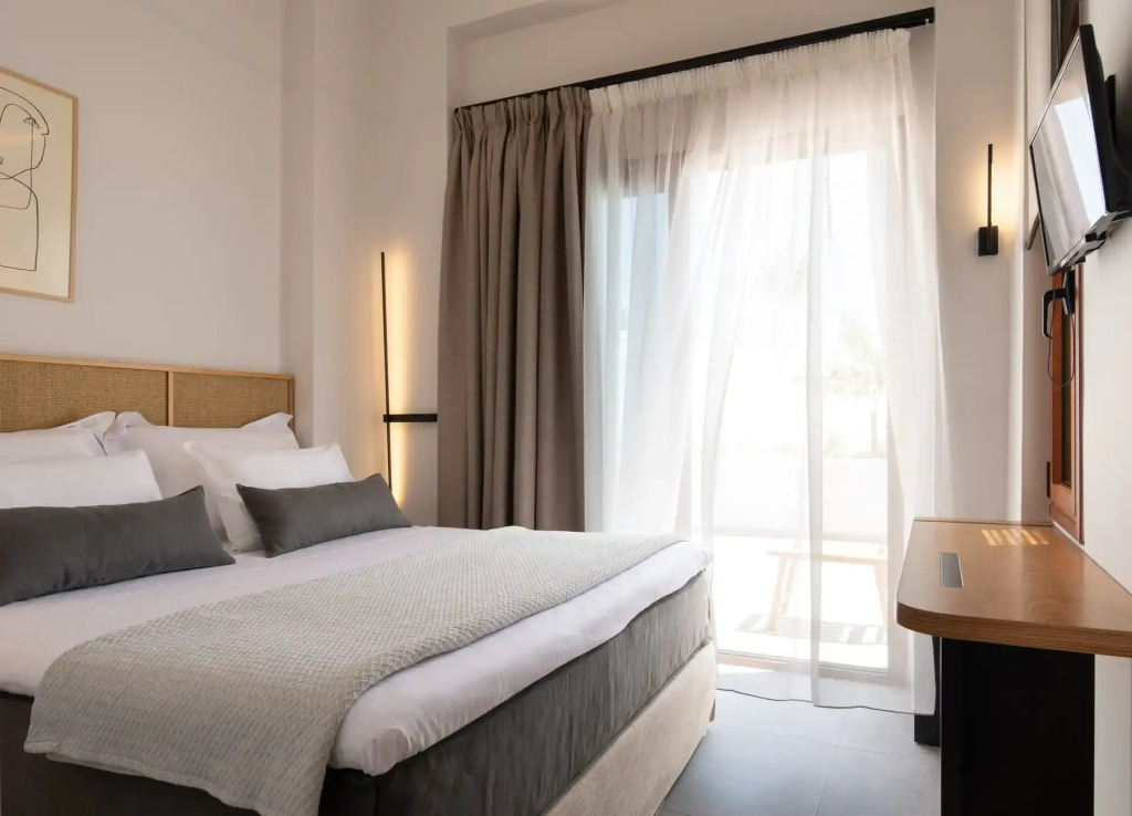 Sunrise Villas Ammouliani