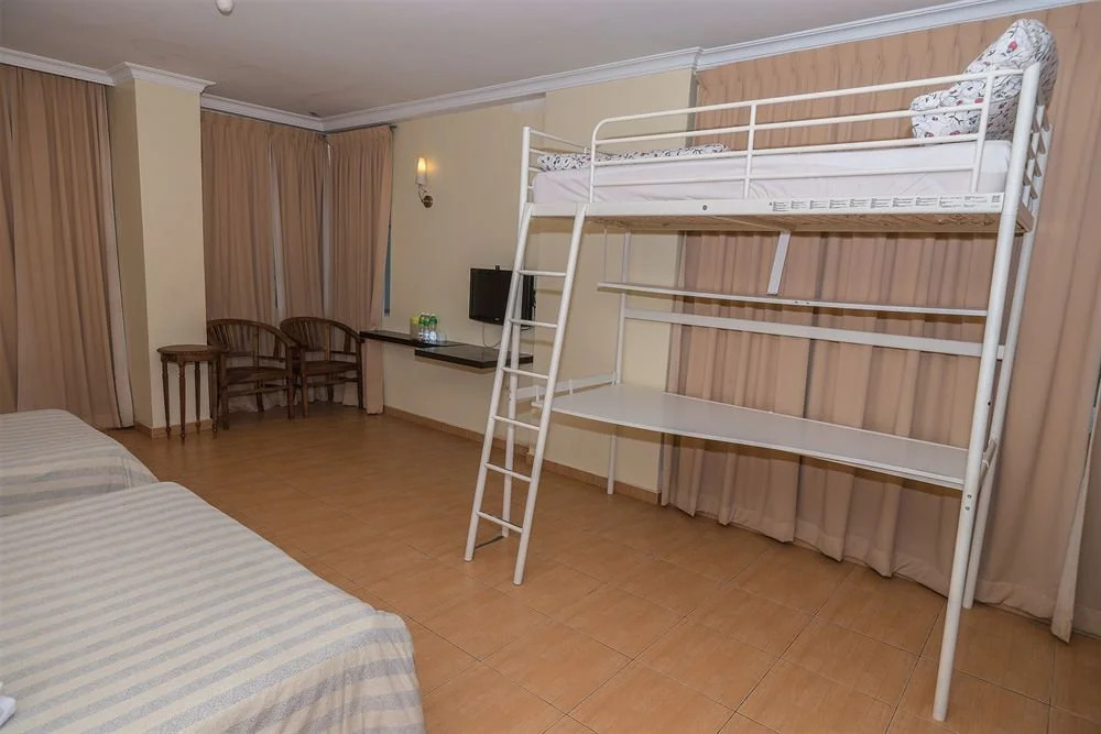 Kingston Hotel @ Taman Sutera