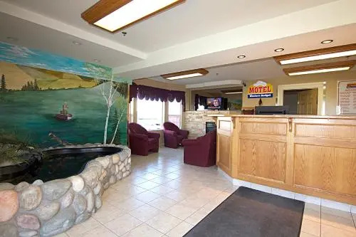Western Budget Motel Bonnyville
