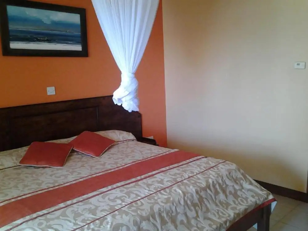 Midview Hotel-Nyali